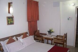 Hotel  Laavish, Patna 4